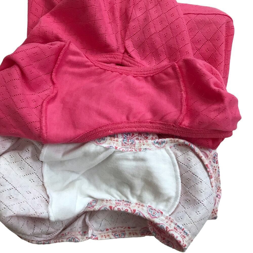 Jockey NWOT 2 Hipster Panties Bundle Women 9 (XXL) - Picture 9 of 10